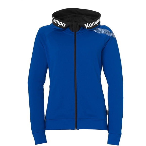 Kempa - Core 26 Hood Jacket Women, Kapuzenjacke
