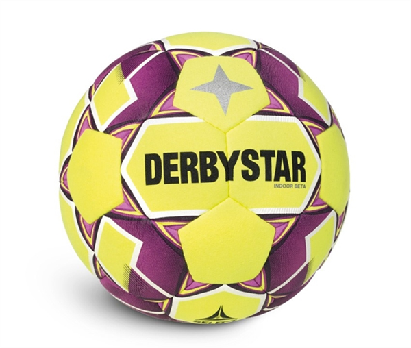 Derbystar - FB-Indoor Beta v24