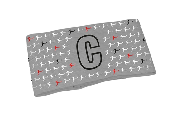 Derbystar - Bundesliga v22, Kapit�nsbinde