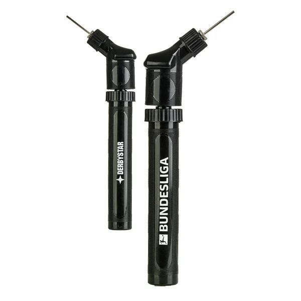 Derbystar - Bundesliga Micro v25, Ballpumpe