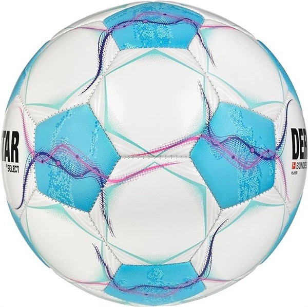 Derbystar - FB-BL Player v24, Fu�ball