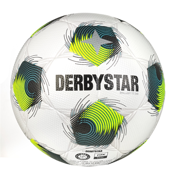 Derbystar - FB Brillant TT DB v24, Fu�ball