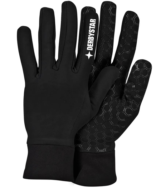 Derbystar - Spielerhandschuh Winter v23
