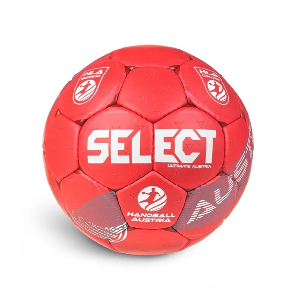 Select - HB Ultimate Austria HLA v25, Handball