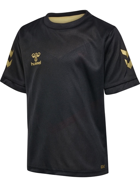 Hummel - hmlE24C REVERSIBILE POLY TEE KIDS