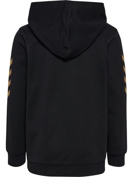Hummel - hmlE24C Cotton, Kinder Hoodie