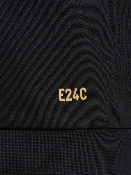 Hummel - hmlE24C Cotton, Kinder Hoodie