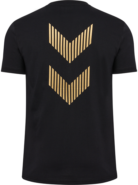 Hummel - hmlE24C Cotton, T-Shirt