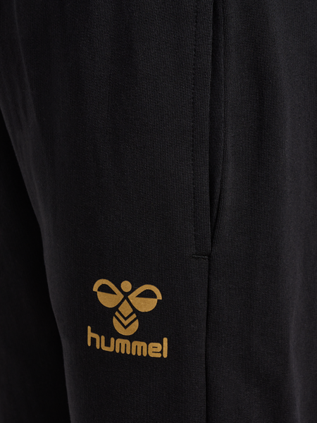 Hummel - hmlE24C Cotton, Kinder Jogginghose