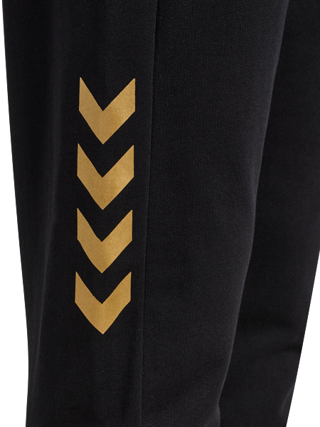 Hummel - hmlE24C Cotton, Kinder Jogginghose