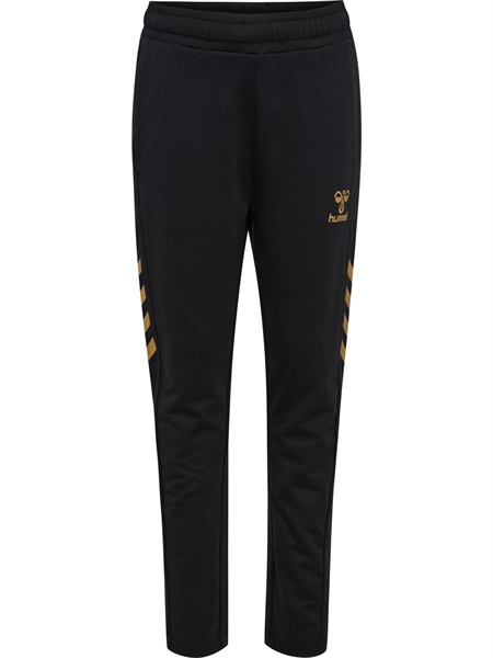 Hummel - hmlE24C Cotton, Kinder Jogginghose