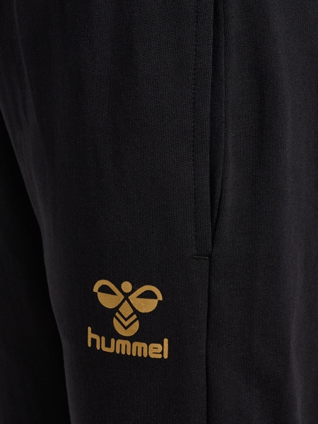 Hummel - hmlE24C Cotton, Kinder Jogginghose