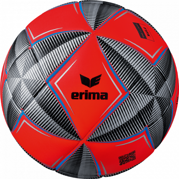 ERIMA - SENZOR STAR Match Fluo, Fu�ball