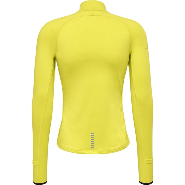 Newline - Lakewood 1/2 Zip, Damen Trainingsjacke
