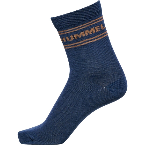 Hummel - hmlALFIE SOCK 3-PACK, Kinder Socken