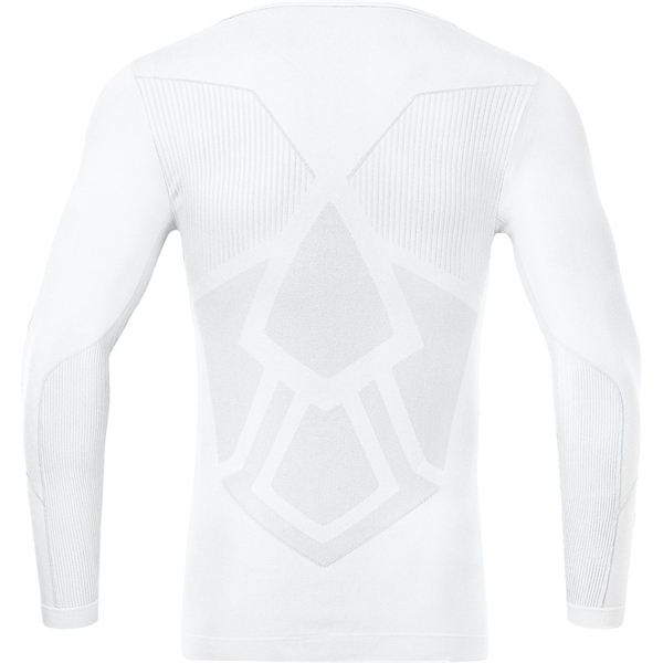 Jako - Comfort 2.0, Langarmshirt