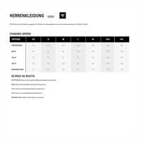 SSV ZUFFENHAUSEN – Hummel hmlCIMA 2.0 Pants