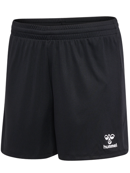 Hummel - hmlESSENTIAL SHORTS WMNS, Hose
