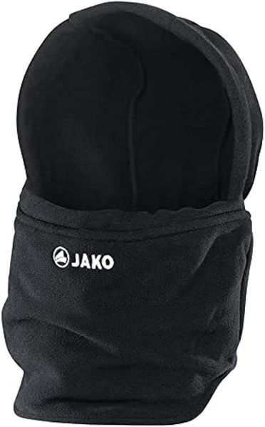 JAKO - Neckwarmer mit M�tze