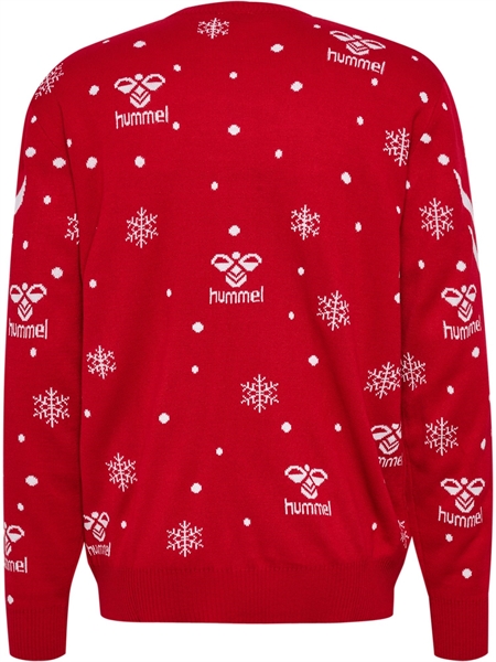 Hummel - Christmas Sweater Xmas Unisex, Pullover