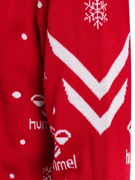 Hummel - Christmas Sweater XMAS Kids, Pullover
