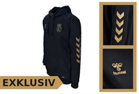 SSV Zuffenhausen - Hummel hmlE24C Ltd.Edt. SSV, Hoodie