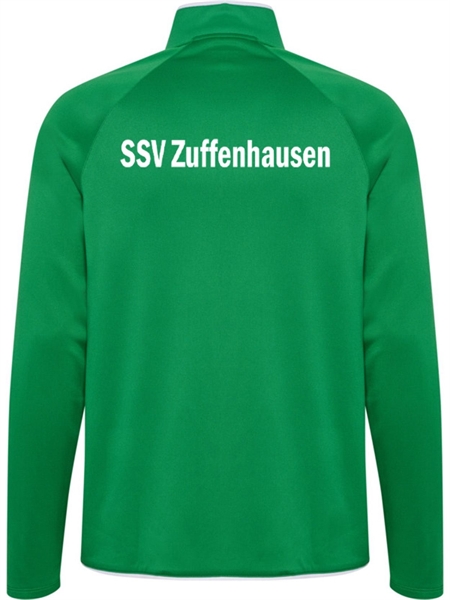SSV ZUFFENHAUSEN – Hummel Erg�nzung KIDS, BASIS XL