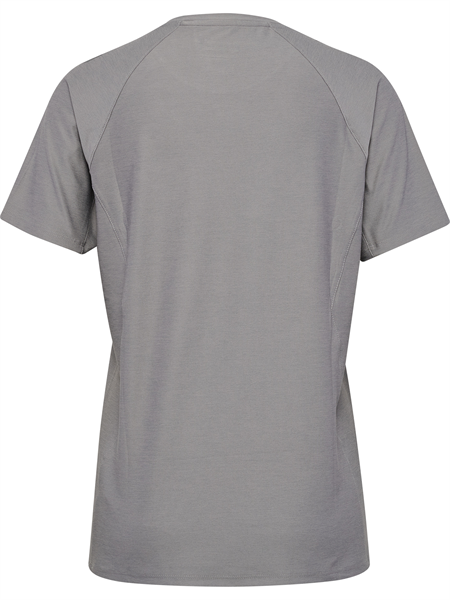 HUMMEL - hmlCIMA 2.0 Jersey Woman, T-Shirt