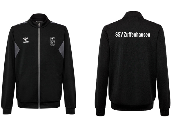 SSV ZUFFENHAUSEN – Hummel SET JUGEND 2 PREMIUM
