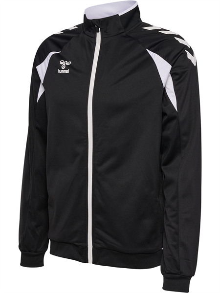 Hummel - hmlCORE 2.0 Track Zip Jacket, Jacke