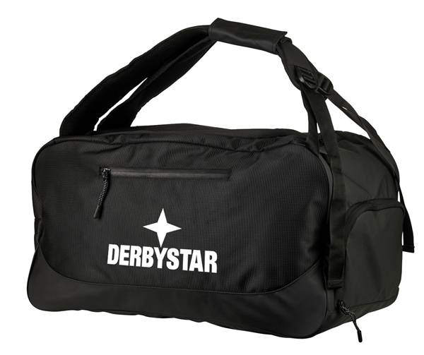 Derbystar - Sporttasche Brillant v25