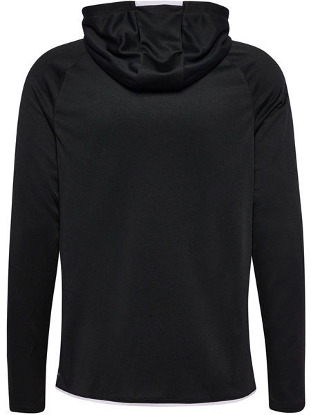 Hummel - hmlCORE 2.0 Zip Hoodie, Hoodie