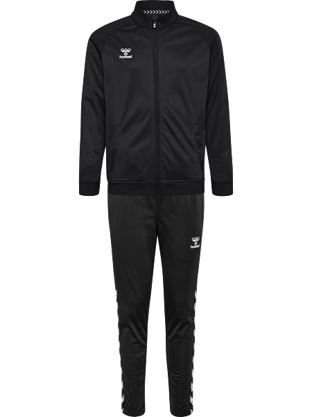 Hummel - hmlPlayful Tracksuit Kids, Trainingsanzug
