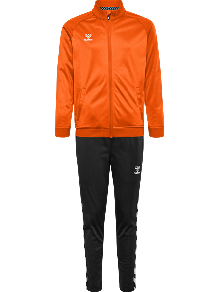 Hummel - hmlPlayful Tracksuit Kids, Trainingsanzug