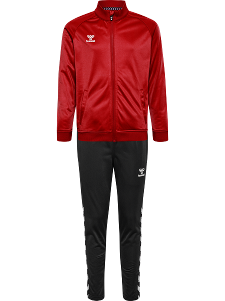 Hummel - hmlPlayful Tracksuit Kids, Trainingsanzug