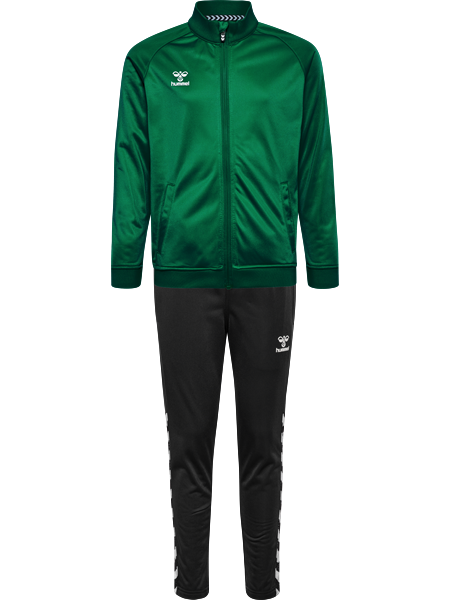 Hummel - hmlPlayful Tracksuit Kids, Trainingsanzug