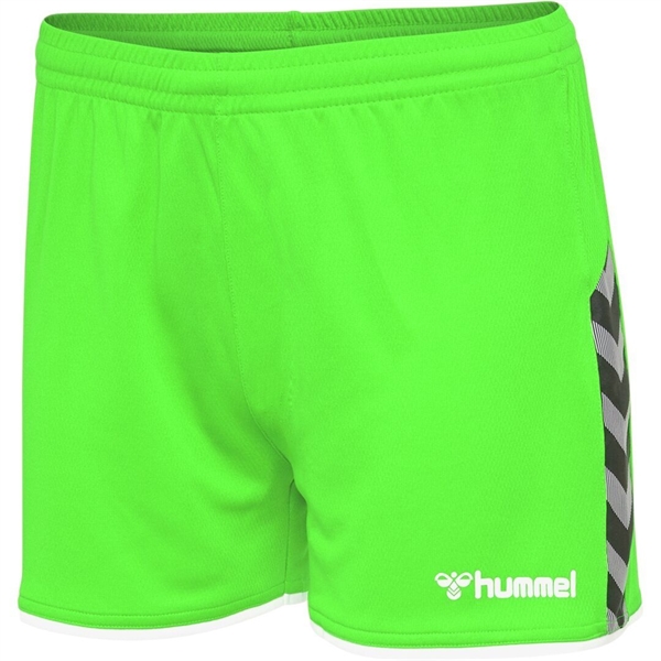 Hummel-hmlAUTHENTIC POLY SHORTS WOMAN, Shorts