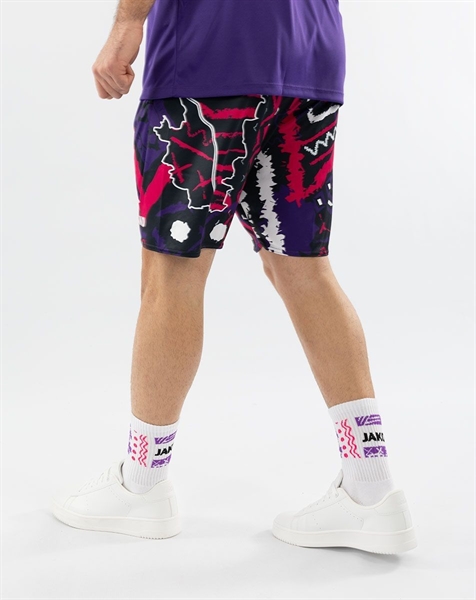 JAKO - Sportsocken Lang 2-er Pack Malle Edt.