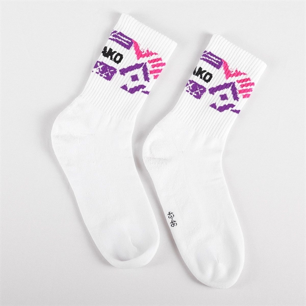 Jako - Sportsocken Lang 2-er Pack Malle Edt., Socken