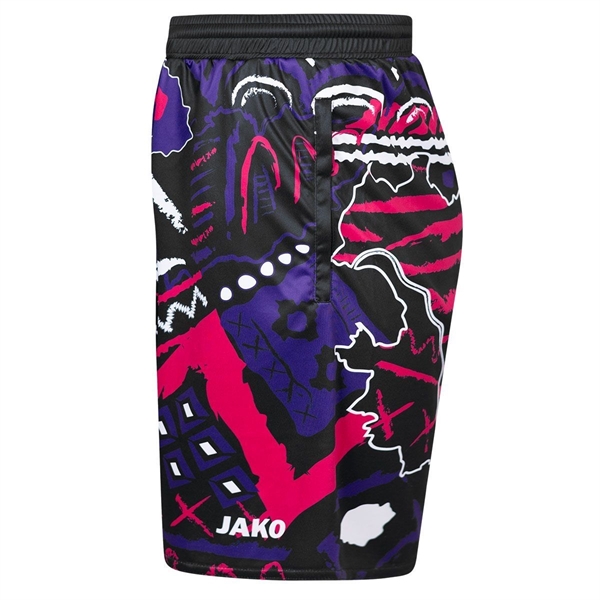 JAKO - Sporthose Manchester 2.0 Malle Edt.