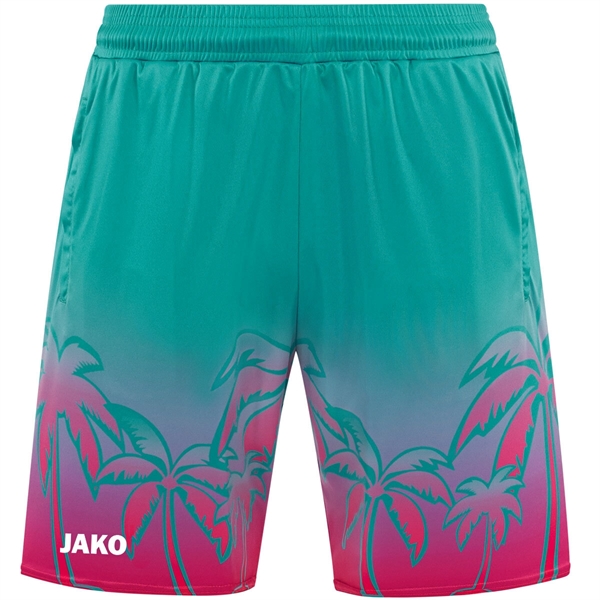 Jako - Sporthose Manchester 2.0 Malle Edt., Sporthose