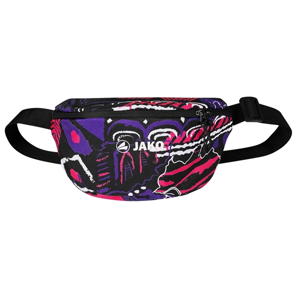 JAKO - Bauchtasche Malle Edt.