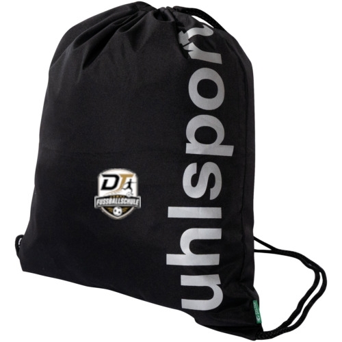 DT Fussballschule, Gymbag - Unisex