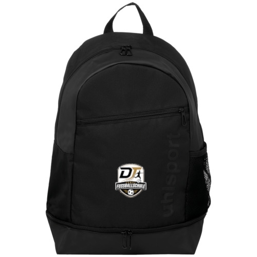 DT Fussballschule, Backpack - Unisex