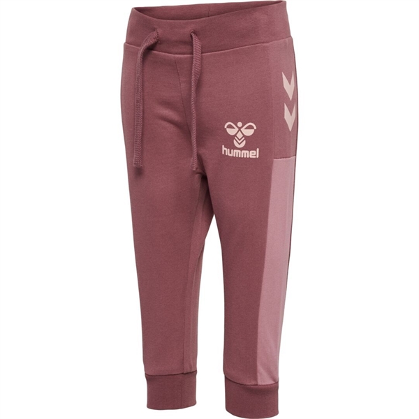 Hummel - hmlNEEL PANTS, Kinder Leggings