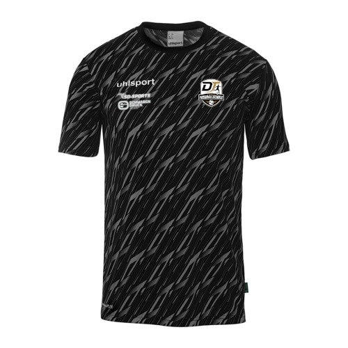 DT Fussballschule, Trikot - Mens