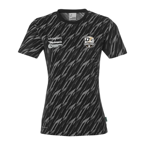 DT Fussballschule, Trikot - Wmns