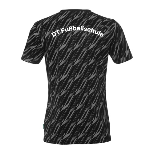 DT Fussballschule, Trikot - Wmns