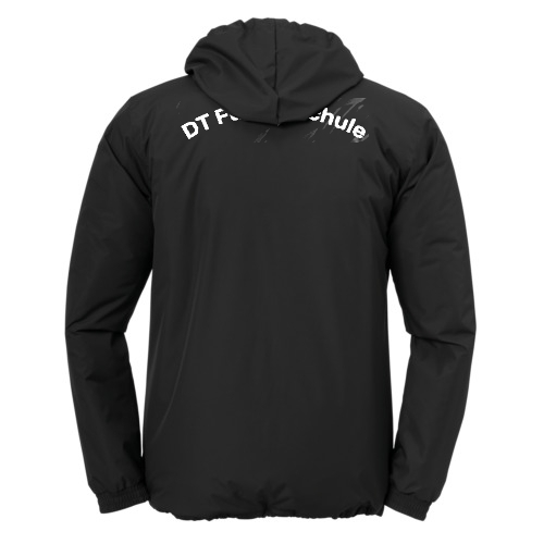 DT Fussballschule, Coachjacket - Unisex