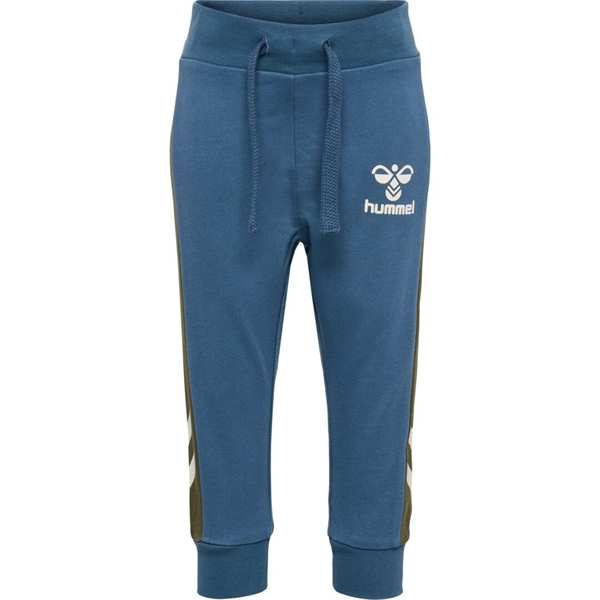 Hummel - hmlEDDO PANTS, Kinder Hose